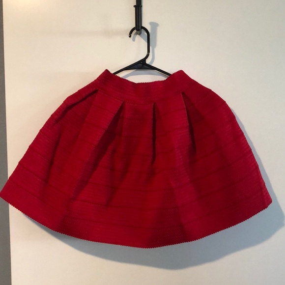 Express Skirt - Picture 1 of 2